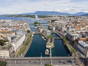 swiss company formation